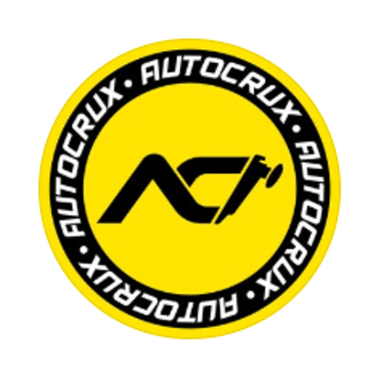 autocrux logo
