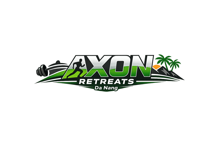 AXON Retreats logo