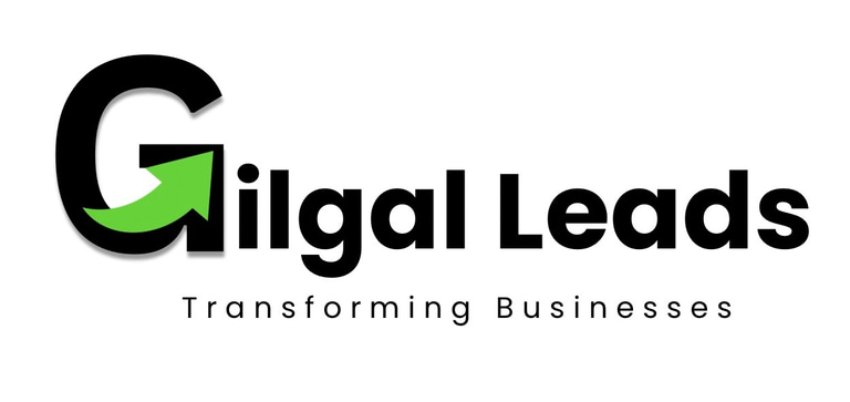 Gilgal Leads logo