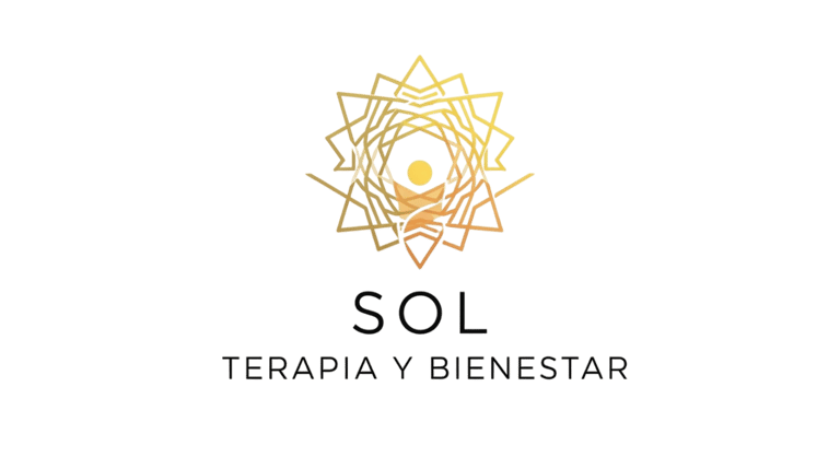 Sol Terapia Y Bienestar logo