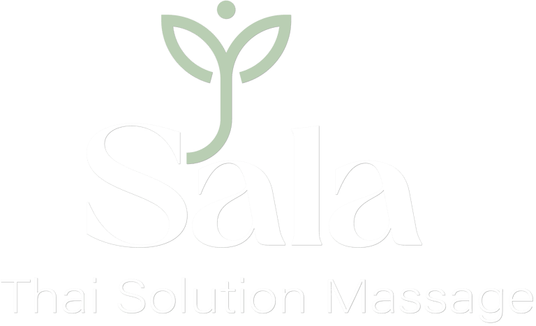 Sala Thai Massage in Siegen logo