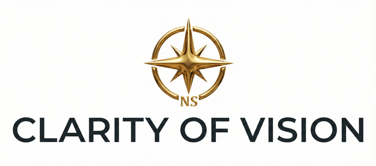 Clarity of Vision NS logo