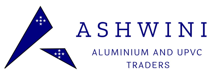 Ashwini Aluminium and UPVC Traders logo
