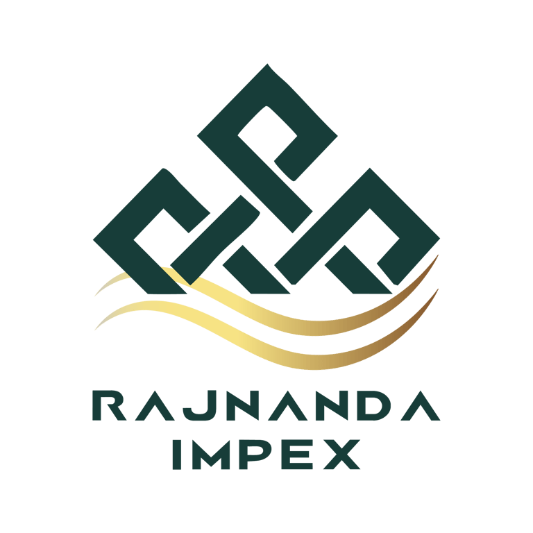 Rajnanda Impex logo