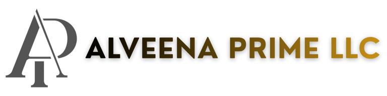 Alveena Prime LLC logo