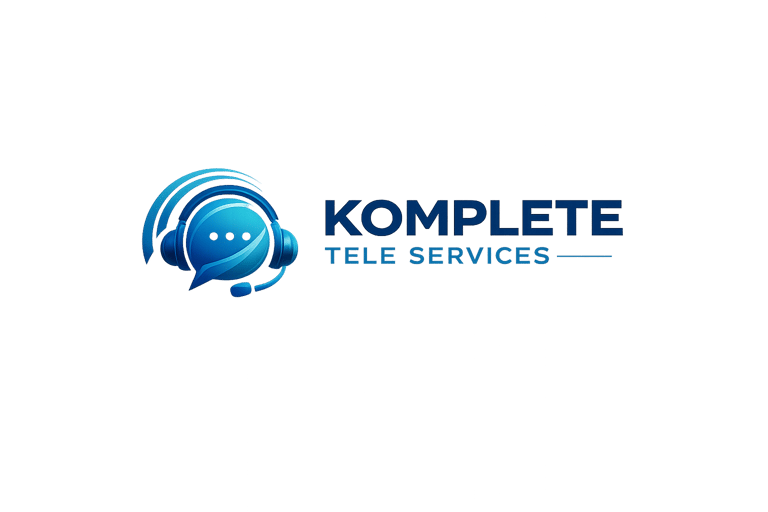 Komplete Tele Services logo