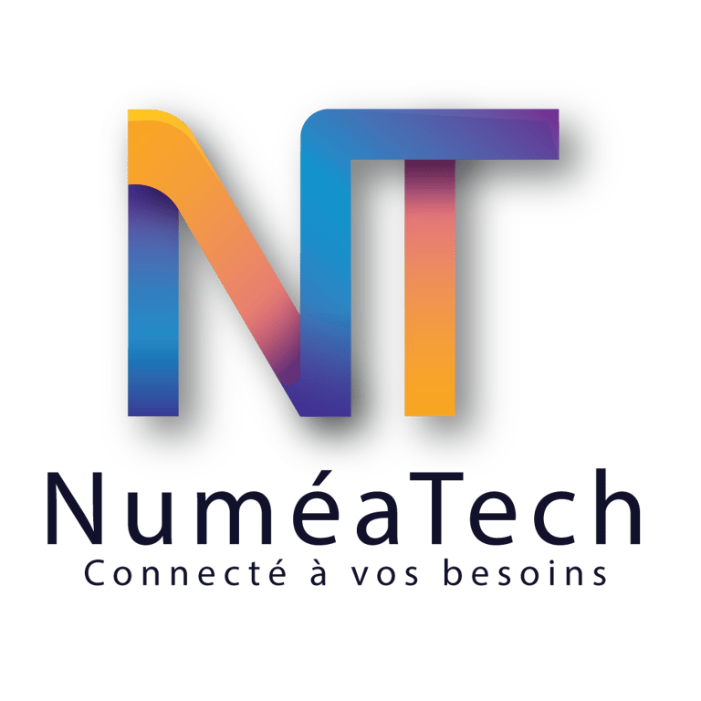 NUMEATECH logo
