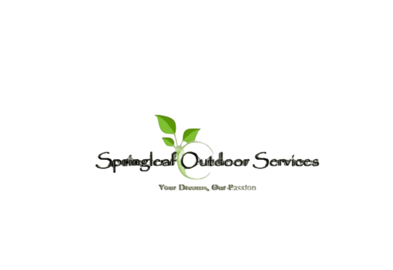 Springleaf Outdoor Services logo