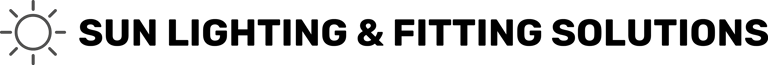Sun Lighting & Fitting Solutions logo