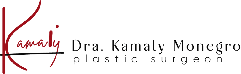 Dr. Kamaly Monegro logo