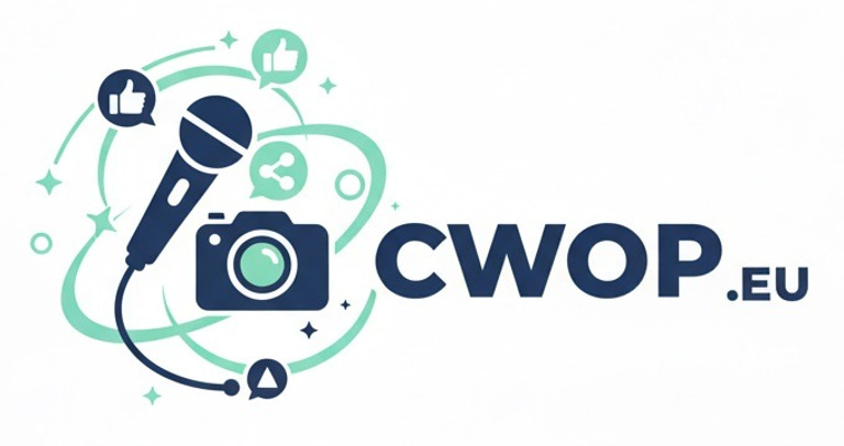 PoliMedia Support logo