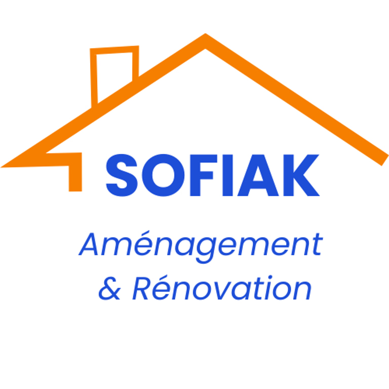 SOFIAK: Experts en Génie Civil et Télécommunications logo