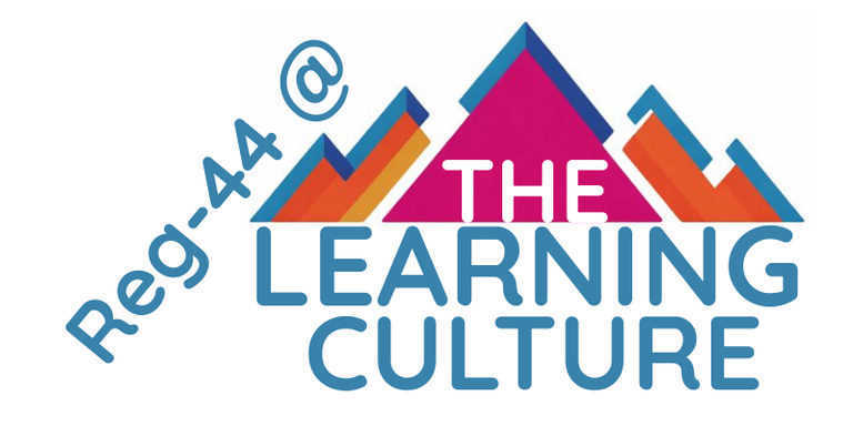 The Learning Culture logo