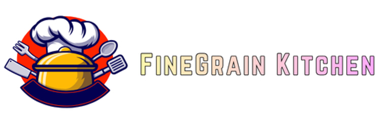 FineGrain Kitchen logo