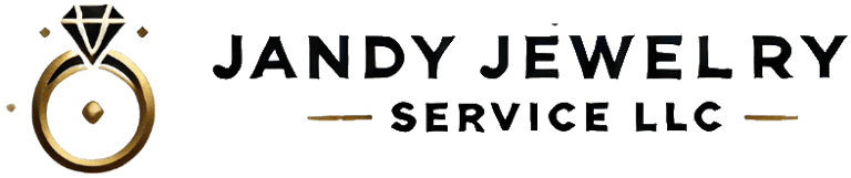 Jandy Jewelry Service LLC logo