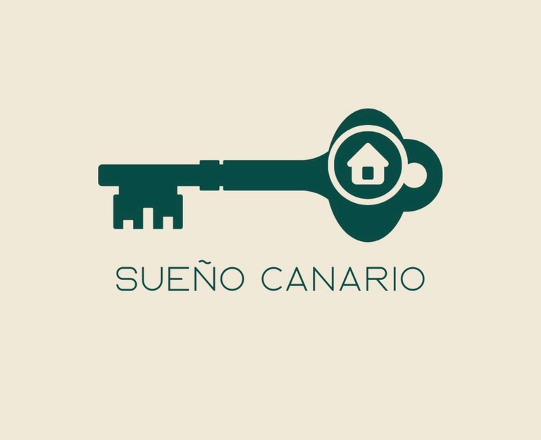 SUEÑO CANARIO logo