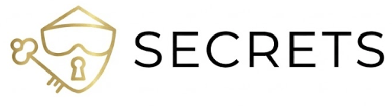 SECRET LAB logo