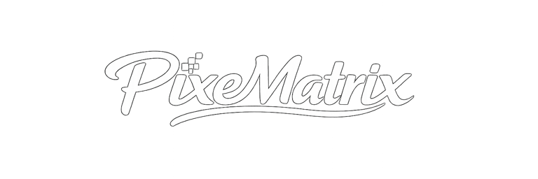 Pixematrix logo