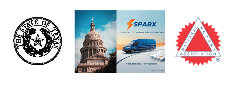 Sparx Signature Services logo