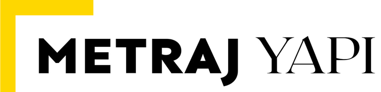 Metraj Yapı logo