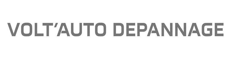 Voltauto Dépannage logo