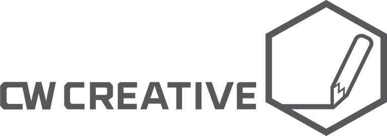 CW Creative logo