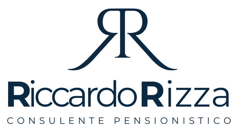 Riccardo Rizza logo