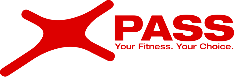 Xpass logo