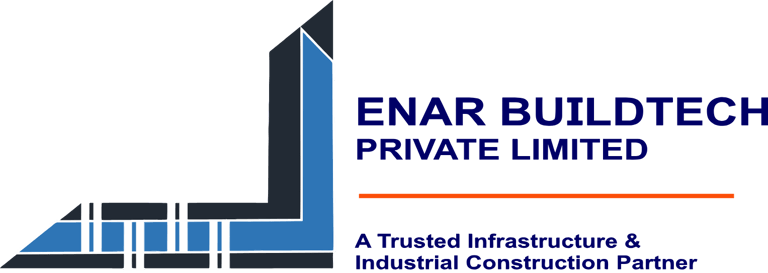 ENAR BUILDTECH PRIVATE LIMITED logo