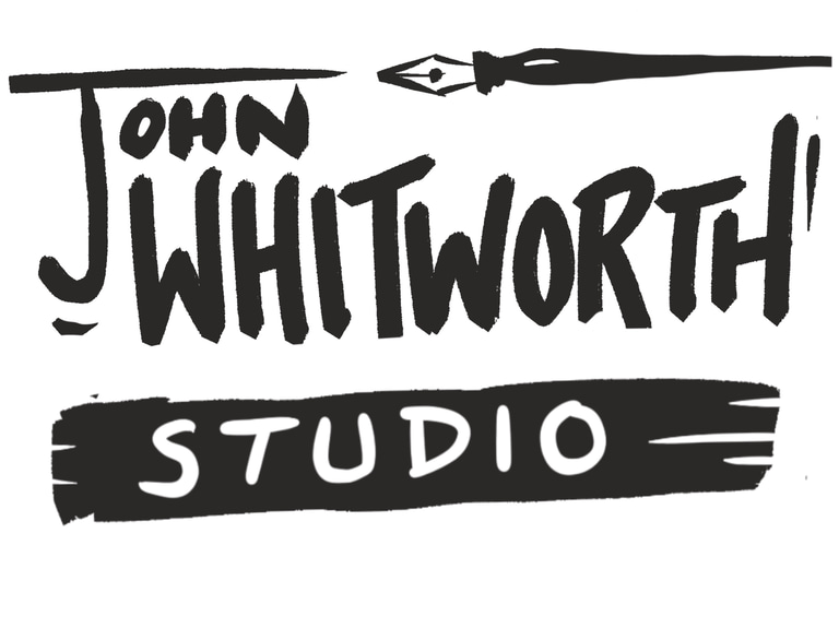 John Whitworth Studios logo