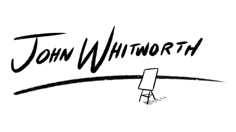 John Whitworth Studios logo