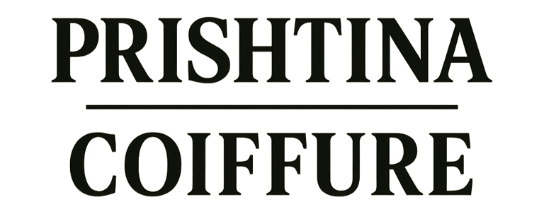 Prishtina Coiffure logo