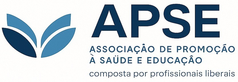 APSE – Associação de Promoção à Saúde e Educação logo