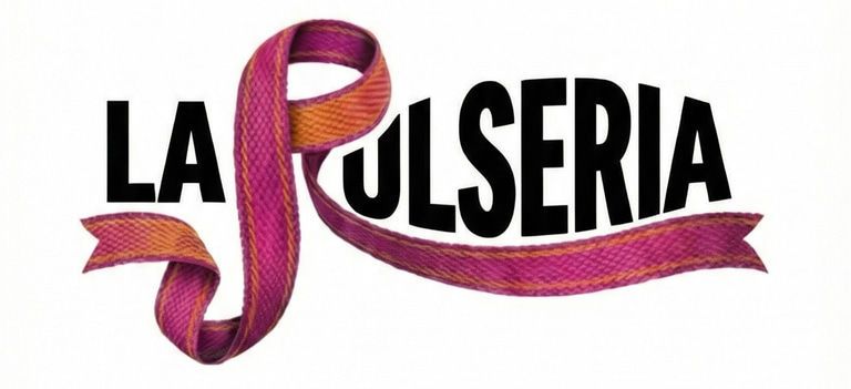 La pulseria logo