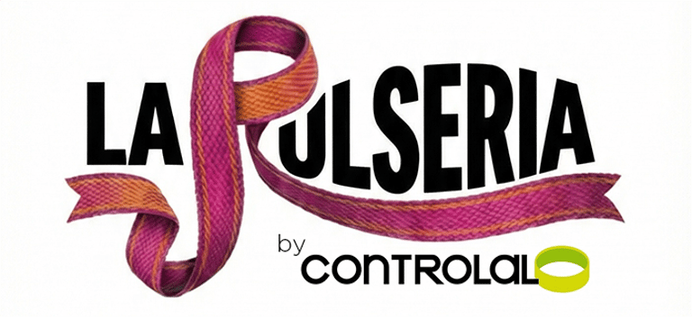 La pulseria logo