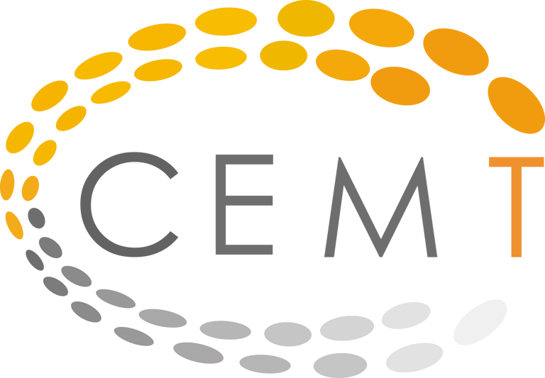 CEMT logo