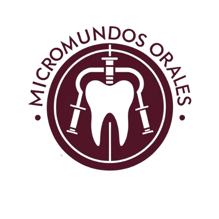 OdontoCienciaUATx logo