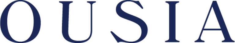 Ousia logo