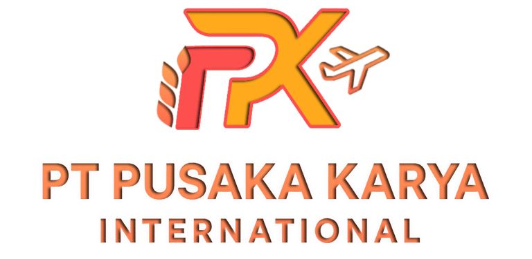 PT PUSAKA KARYA INTERNATIONAL logo