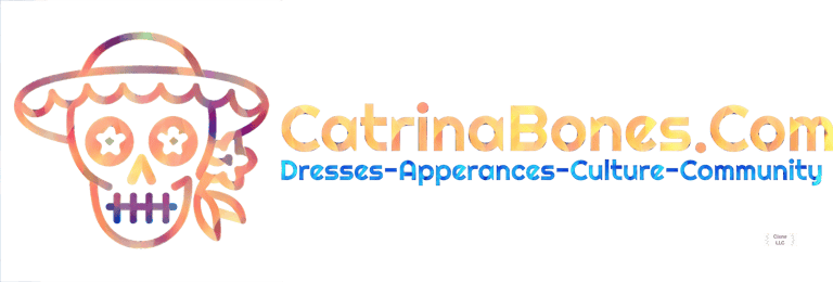 CatrinaBones.Com logo