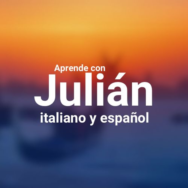 Aprende Con Julián logo