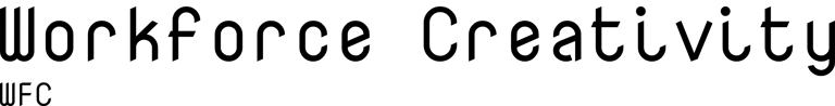 Workforce Creativity logo