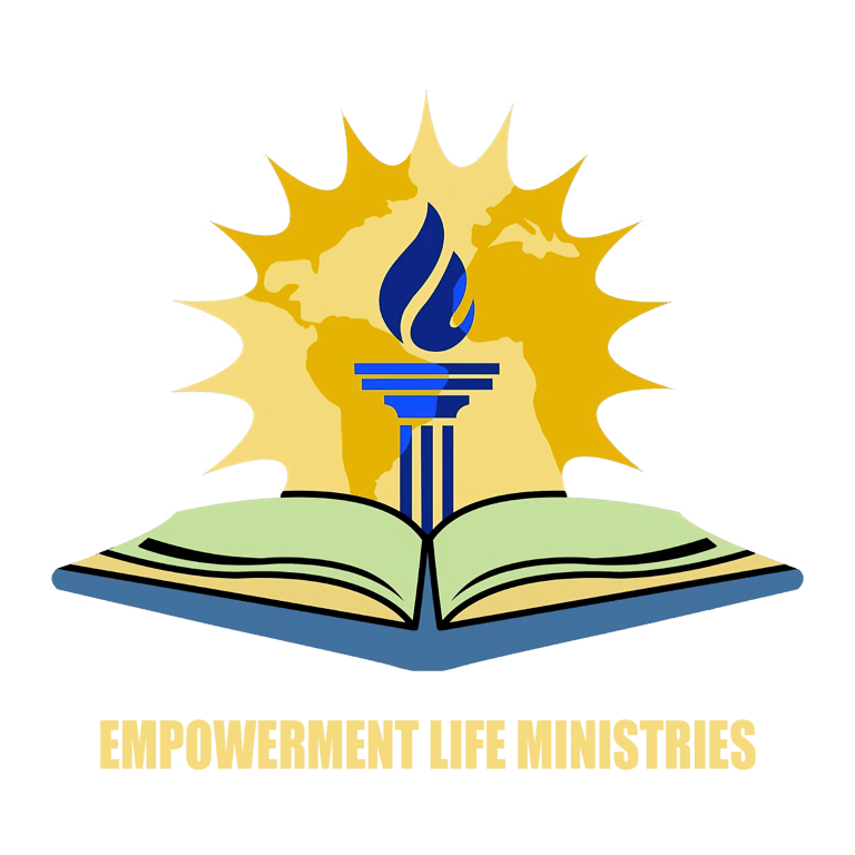 Empowerment Life Now logo