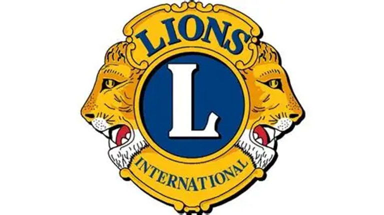 Lions Club Khanewal logo