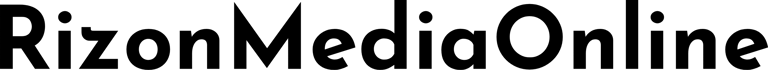 Rizon Media Online logo