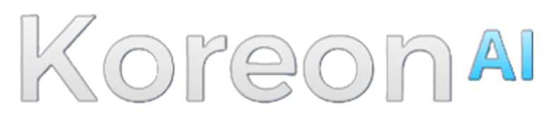 Koreon AI logo
