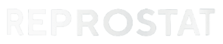 Reprostat logo