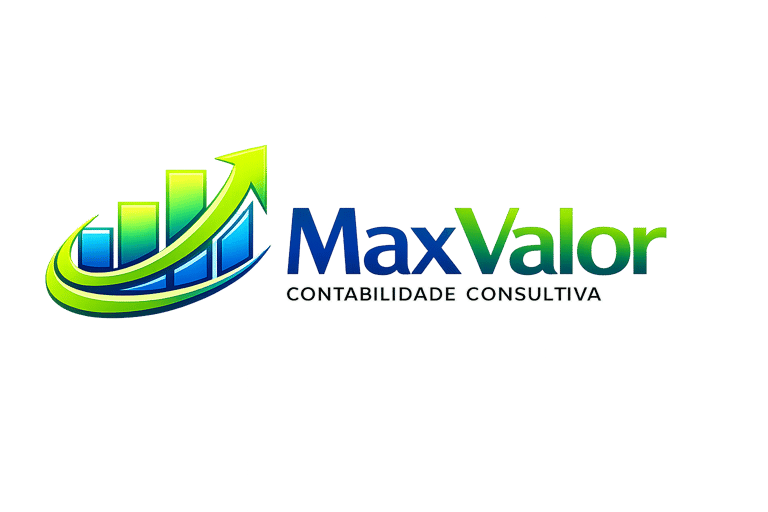 Max Valor Contabilidade Consultiva logo
