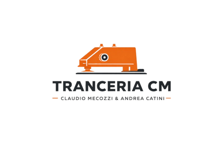 Tranceria CM logo