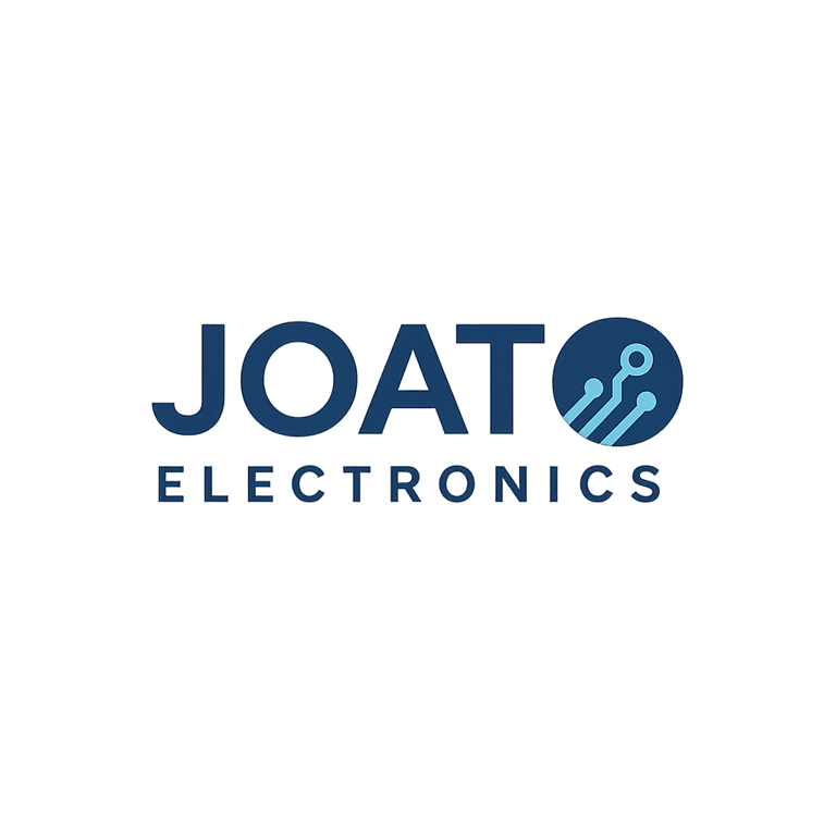 JOAT Electronics logo